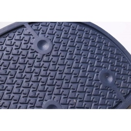 4F Jr HJZ22-JKLM001-31S chaussons bleu 9