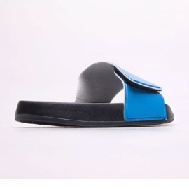 4F Jr HJZ22-JKLM001-36S chaussons bleu 6