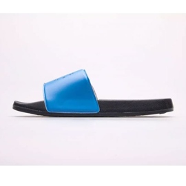 4F Jr HJZ22-JKLM001-36S chaussons bleu 7