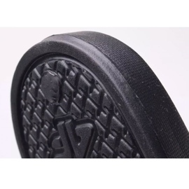 4F Jr HJZ22-JKLM001-36S chaussons bleu 8