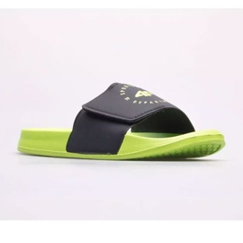 4F Jr HJZ22-JKLM001-72S chaussons le noir 3