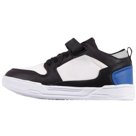 Chaussures Kappa Lineup Low K 260932K 1160 blanche 1
