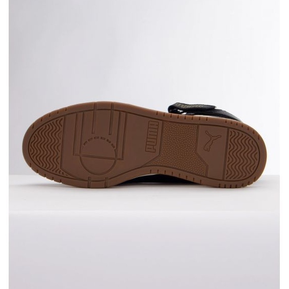 Chaussures Puma Rbd Game Wtr 38760402 le noir 1