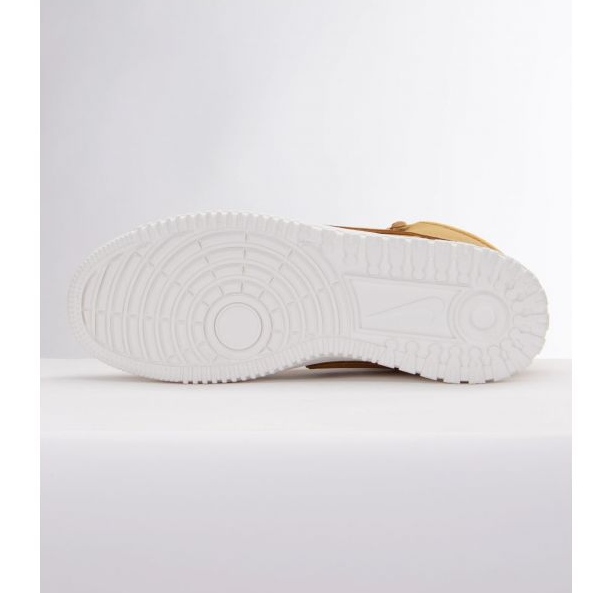 Chaussures Nike Court Vision Mid Wntr DR7882-700 jaune 1 Chaussures Nike Court Vision Mid Wntr DR7882-700 jaune 1