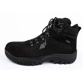 Chaussures 4F H4Z21-OBMH257 21S le noir 2