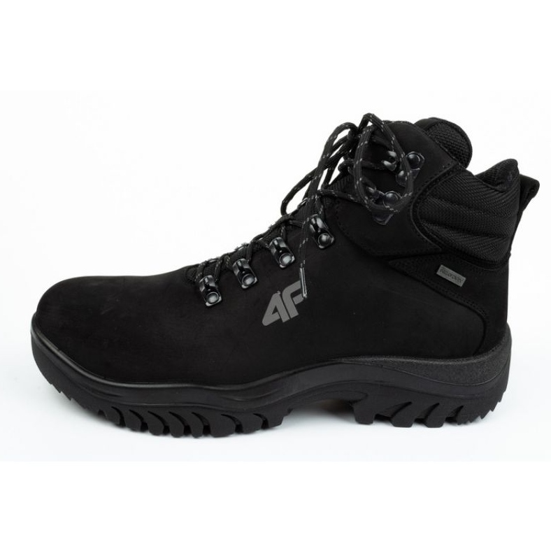Chaussures 4F H4Z21-OBMH257 21S noir 2