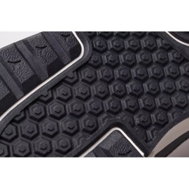 Chaussures Big Star Jr. KK374118 jaune 7