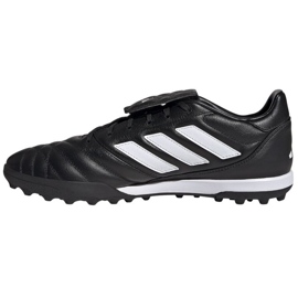 Adidas Copa Gloro TF FZ6121 chaussures de football noir noir 1