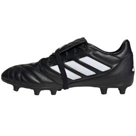 Chaussures de football Adidas Copa Gloro Fg GY9045 noir noir 1