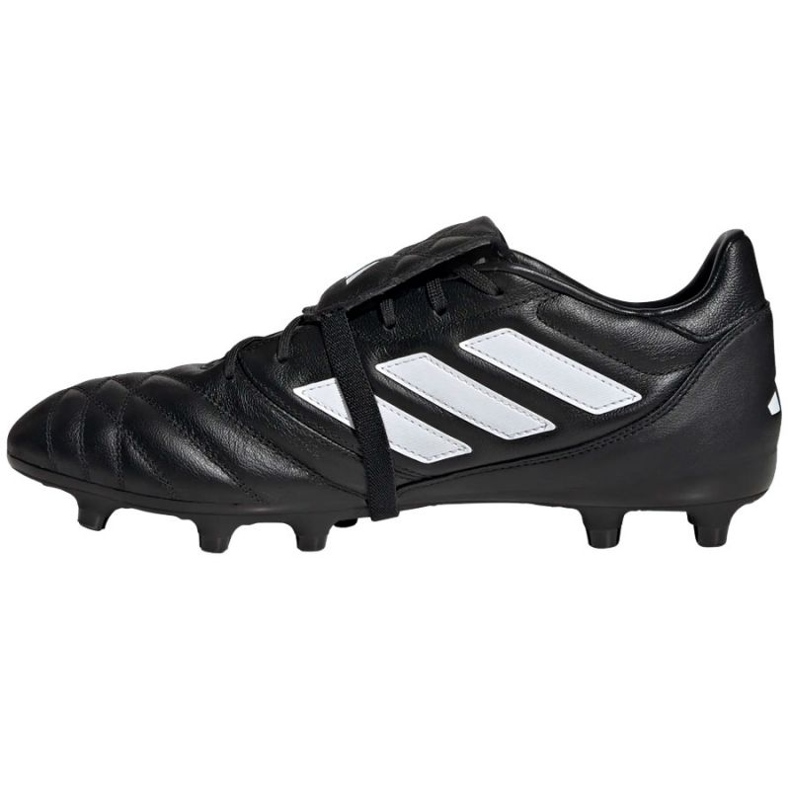Chaussures de football Adidas Copa Gloro Fg GY9045 noir noir 1