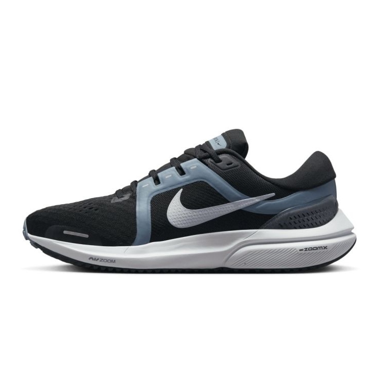 Chaussures de running Nike Air Zoom Vomero 16 M DA7245-010 noir 1