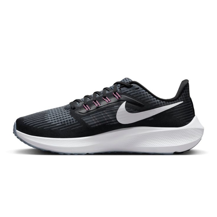 Chaussures de running Nike Pegasus 39 Extra Large M DH4071-010 le noir 1