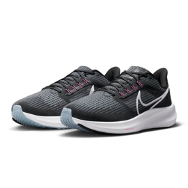 Chaussures de running Nike Pegasus 39 Extra Large M DH4071-010 le noir 3