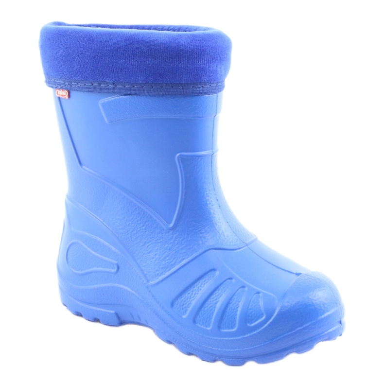 BEFADO S.A. Befado chaussures pour enfants bleuet wellingtons 162X106 2