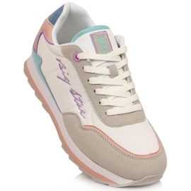 Big Star INT1832 chaussures de sport baskets multicolore 1