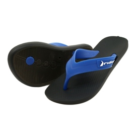 Garçons flip -flops rider 12121 af979 bleu 4 Garçons flip -flops rider 12121 af979 bleu 4