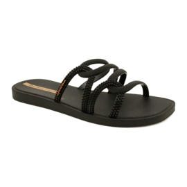 Ipanema Solar Slide Ad 26979 AK520 Noir le noir 1