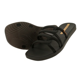 Ipanema Solar Slide Ad 26979 AK520 Noir le noir 4