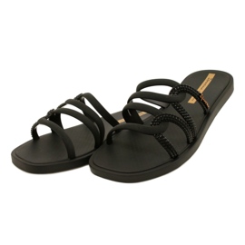 Ipanema Solar Slide Ad 26979 AK520 Noir le noir 3