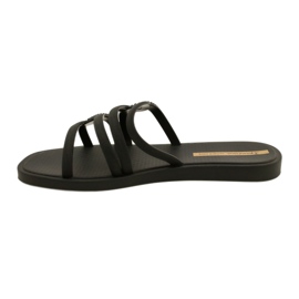 Ipanema Solar Slide Ad 26979 AK520 Noir le noir 2