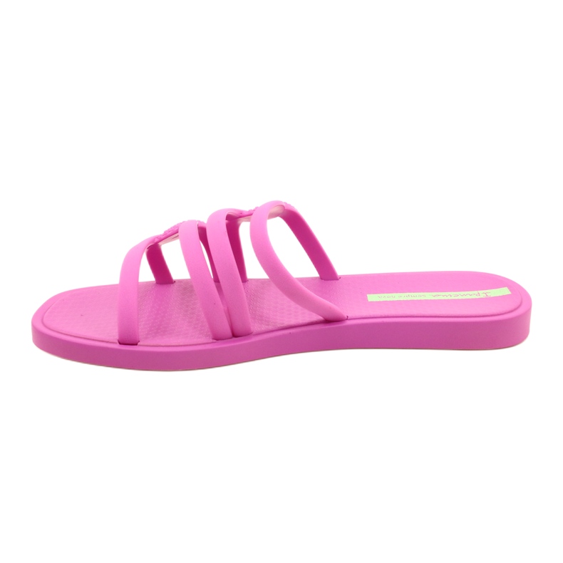Ipanema Les tongs à eau des femmes diapordent la diapositive solaire AD 26979 AL289 LILAC PINK rose 2 Ipanema Les tongs à eau des femmes diapordent la diapositive solaire AD 26979 AL289 LILAC PINK rose 2