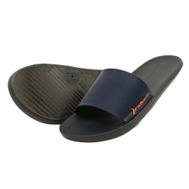 Les tongs masculins du rider Speed ​​Speed ​​Ad 11766 22153 Bleu 3