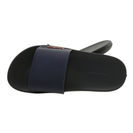 Les tongs masculins du rider Speed ​​Speed ​​Ad 11766 22153 Bleu 4