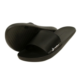 Rider Speed ​​​​Slide AD 11766 21555 tongs de piscine noir le noir 3