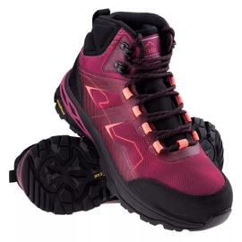 Chaussures Elbrus Endewa Mid Wp 92800442301 violet 1 Chaussures Elbrus Endewa Mid Wp 92800442301 violet 1