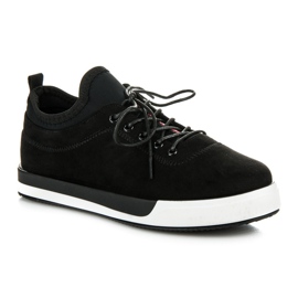 Seastar Chaussures de sport noir 1