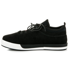 Seastar Chaussures de sport noir 2