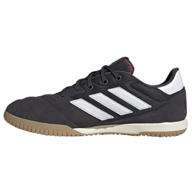 Adidas Copa Gloro Dans HQ1032 chaussures de football gris nuances de gris 1 Adidas Copa Gloro Dans HQ1032 chaussures de football gris nuances de gris 1