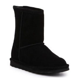 Chaussures BearPaw II 1962Y le noir 1
