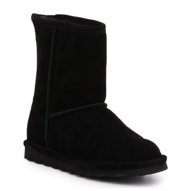 Chaussures BearPaw II 1962Y noir 1