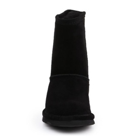Chaussures BearPaw II 1962Y noir 2