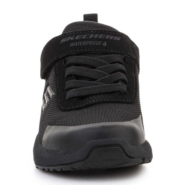 Skechers Dynamic Tread - Chaussures Hydrode 40366ZL-BBK le noir 1