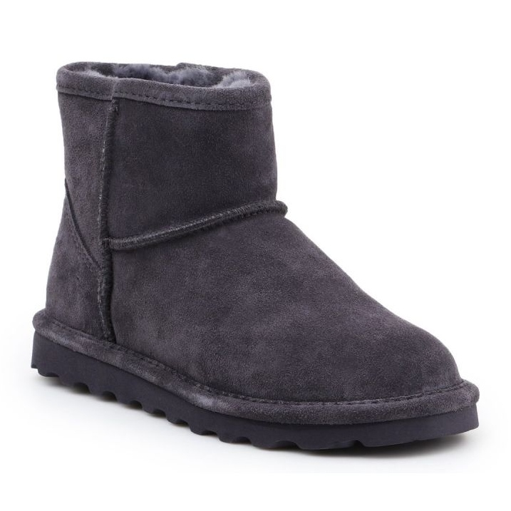 Chaussures BearPaw Alyssa Charcoal 2130W-030 gris 1 Chaussures BearPaw Alyssa Charcoal 2130W-030 gris 1