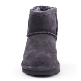 Chaussures BearPaw Alyssa Charcoal 2130W-030 gris 2 Chaussures BearPaw Alyssa Charcoal 2130W-030 gris 2