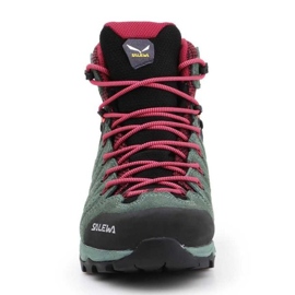 Bottes Salewa Ws Alp Mate Mid Wp 61385-5085 vert 1