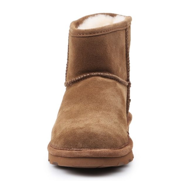Chaussures Bearpaw Alyssa Hickory II 2130W-220 brun 2