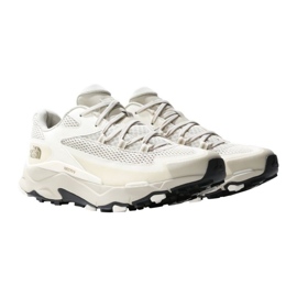 Chaussures The North Face Vectiv Taraval M NF0A52Q19Z31 blanche gris 1