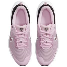 Chaussures Nike Downshifter 12 DM4194 600 rose 1