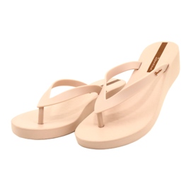 Flip pour femmes -flops pour ipanema selfie 26748 20197 rose 3