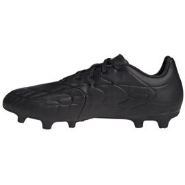 Adidas Copa Pure.3 Fg M HQ8940 chaussures de football le noir le noir 1 Adidas Copa Pure.3 Fg M HQ8940 chaussures de football le noir le noir 1