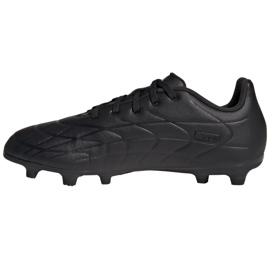 Chaussures de football adidas Copa Pure.3 Fg HQ8946 le noir le noir 1