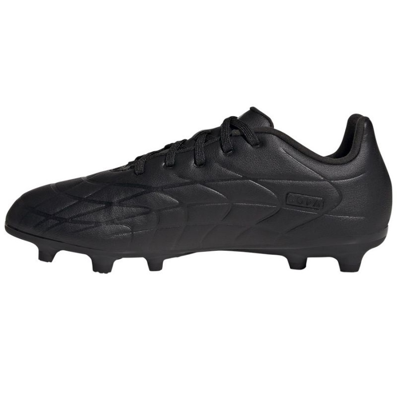 Chaussures de football adidas Copa Pure.3 Fg HQ8946 le noir le noir 1