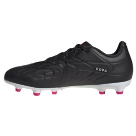 Adidas Copa Pure.3 Fg M HQ8942 chaussures de football noir noir 1