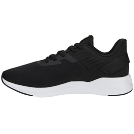Chaussures Puma Disperse Xt Mesh M 376858 05 noir 1