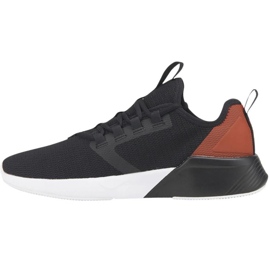 Chaussures de course Puma Retaliate Block 195549 05 brun 2