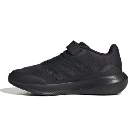 Chaussures adidas Runfalcon 3.0 Jr. HP5869 le noir 1